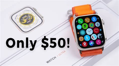 fake apple watch with camera|chinese apple watch ultra.